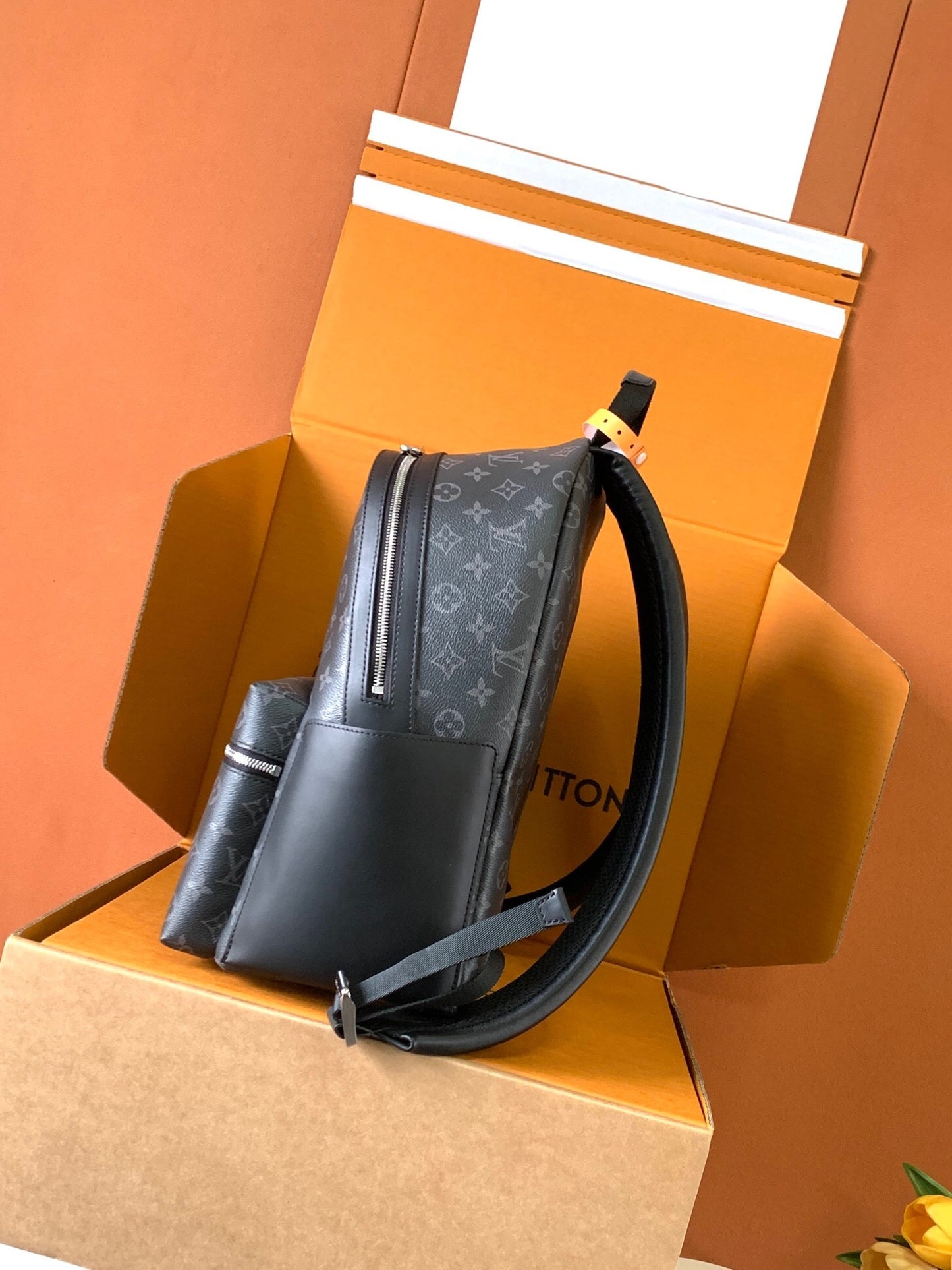 Louis Vuitton Discovery Backpack PM