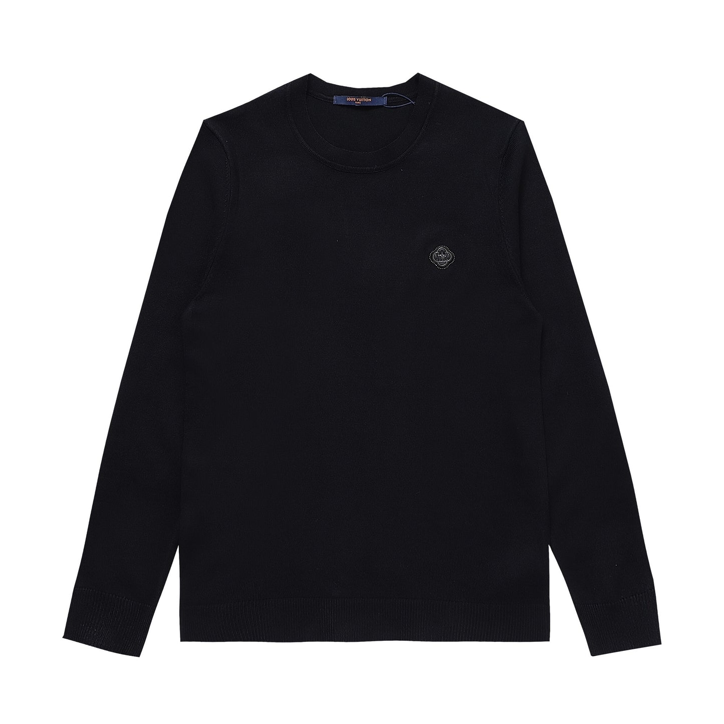 Louis Vuitton Sweater "Black"