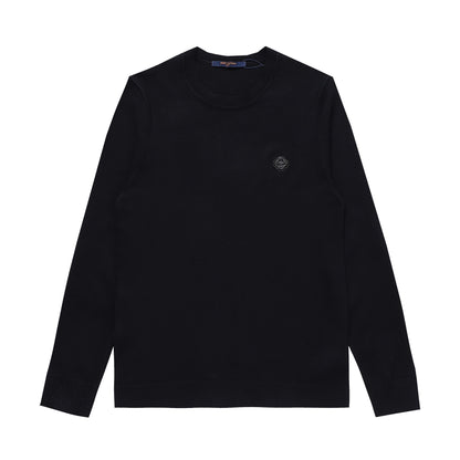 Louis Vuitton Sweater "Black"