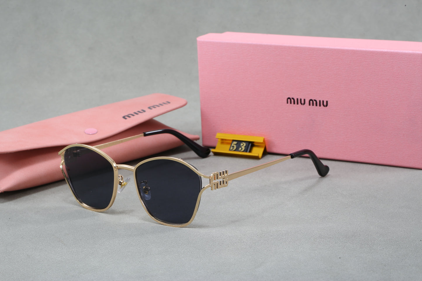 Miu Miu Sunglasses