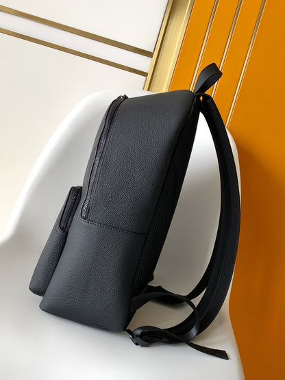 Louis Vuitton Discovery Work Backpack