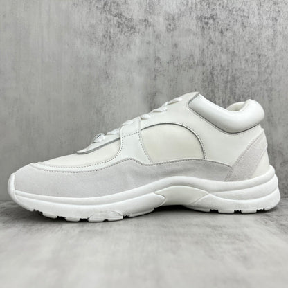 Chanel 22A "White-Grey"
