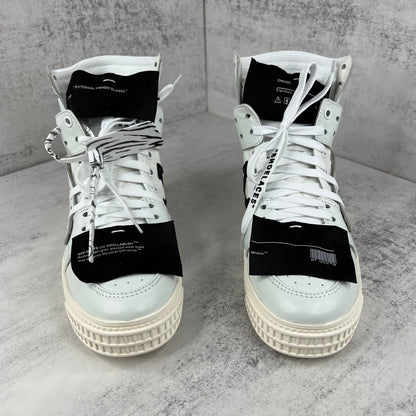 Off-White Off-Court "White"