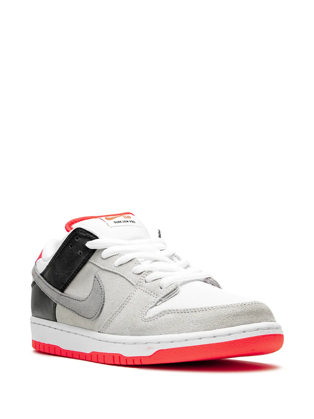 Nike SB Dunk Low "Infrared"