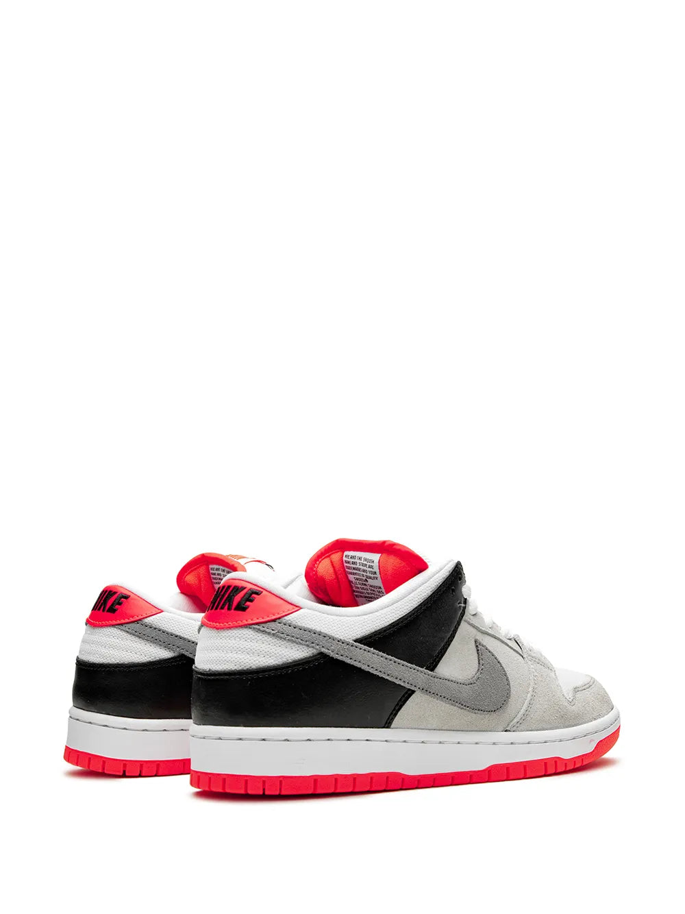 Nike SB Dunk Low "Infrared"