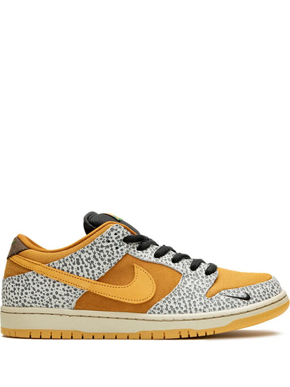Nike SB Dunk Low "Safari"