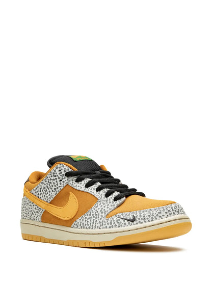 Nike SB Dunk Low "Safari"