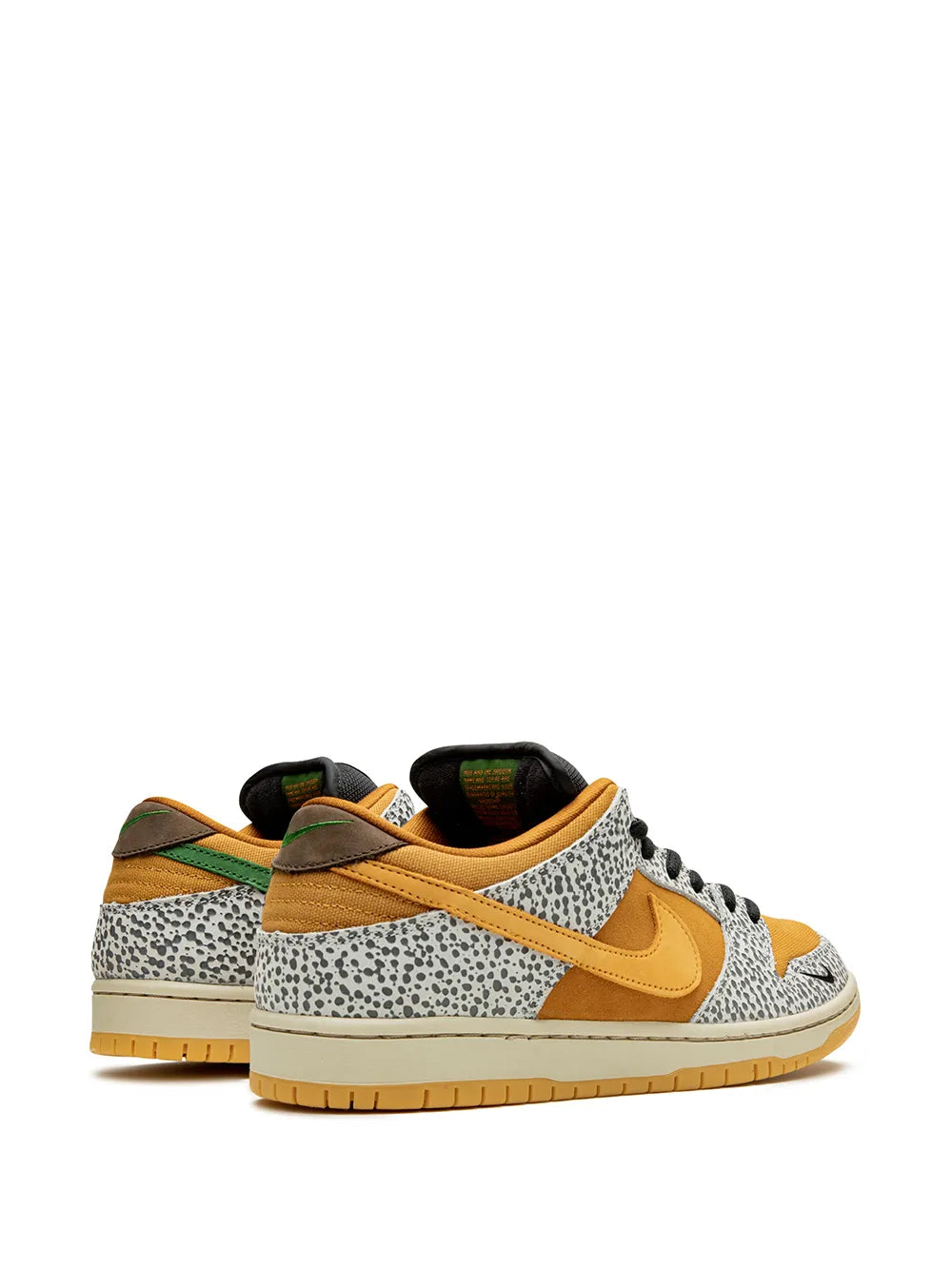 Nike SB Dunk Low "Safari"
