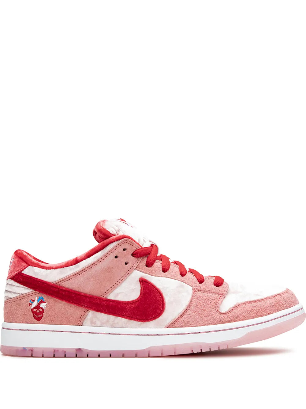Nike Dunk Low Pro SB "Strange Love"
