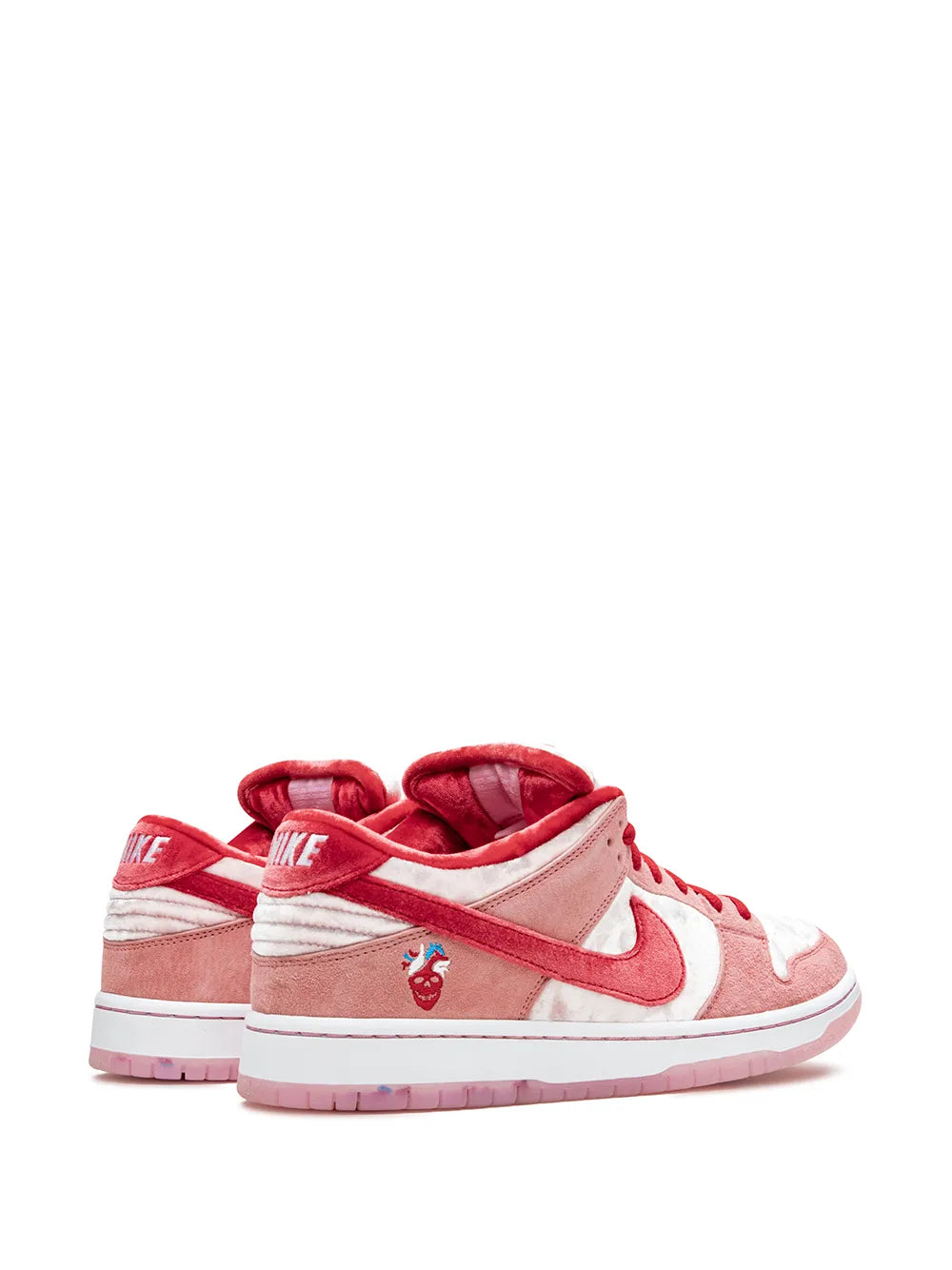 Nike Dunk Low Pro SB "Strange Love"