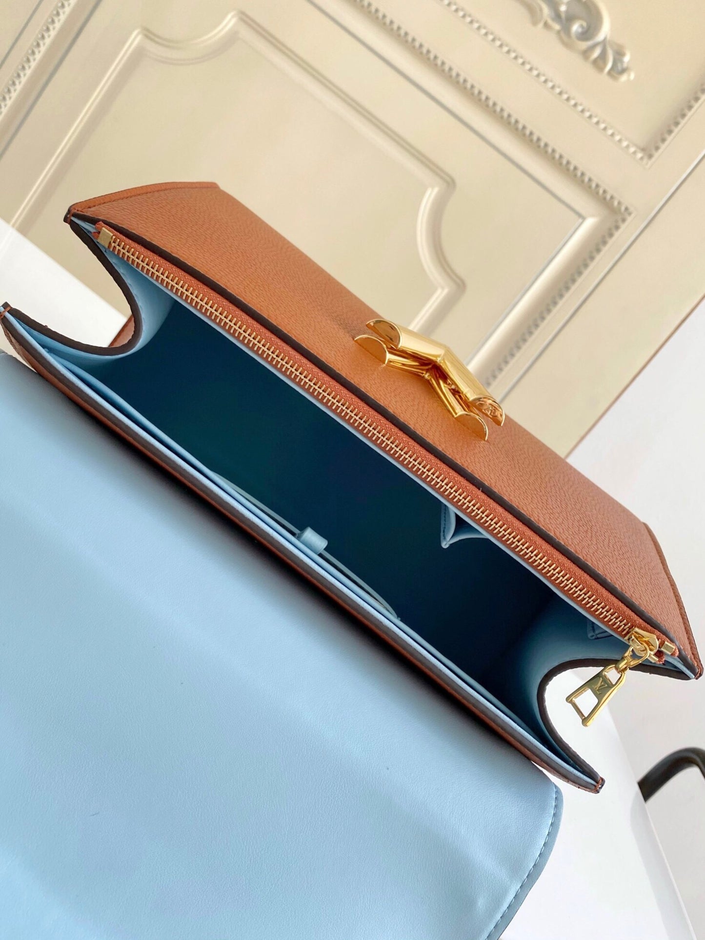 Louis Vuitton Twist One Handle PM