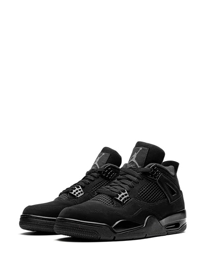 Air Jordan 4 Retro "Black Cat"