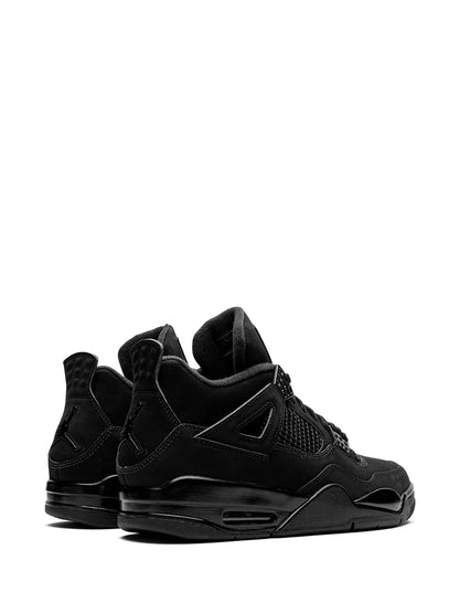 Air Jordan 4 Retro "Black Cat"