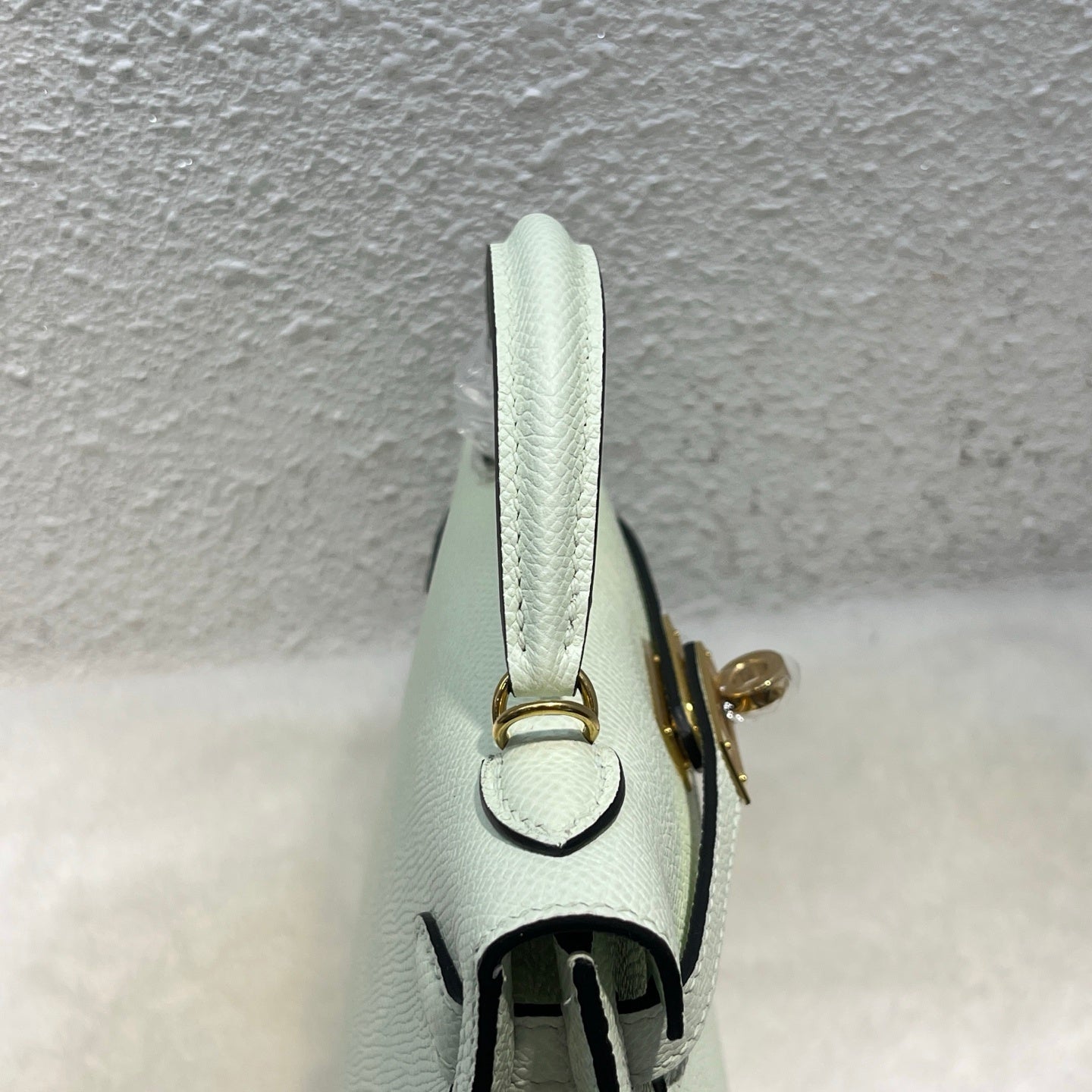 Hermes Mini Kelly 20