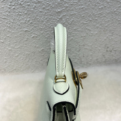 Hermes Mini Kelly 20