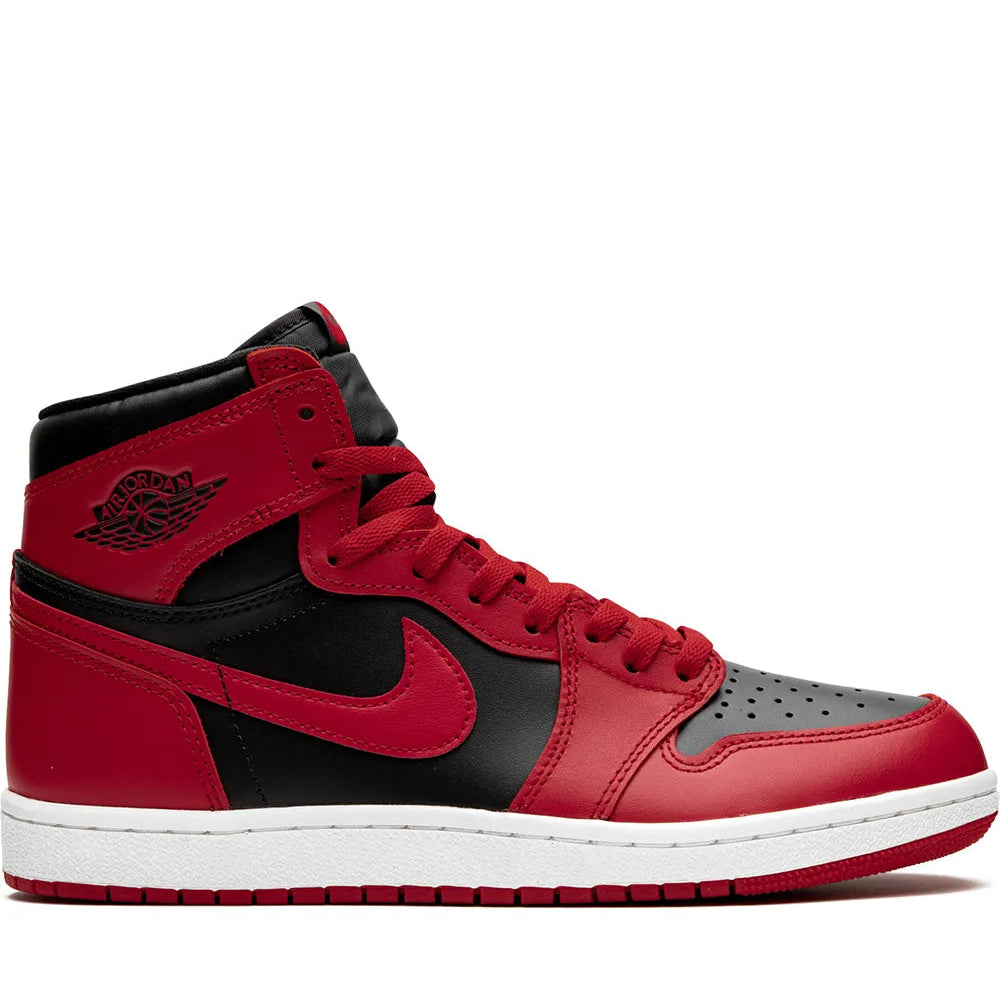 Jordan 1 High 85 "Varsity Red"
