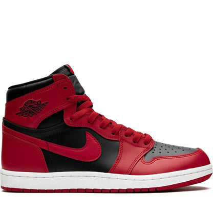 Jordan 1 High 85 "Varsity Red"