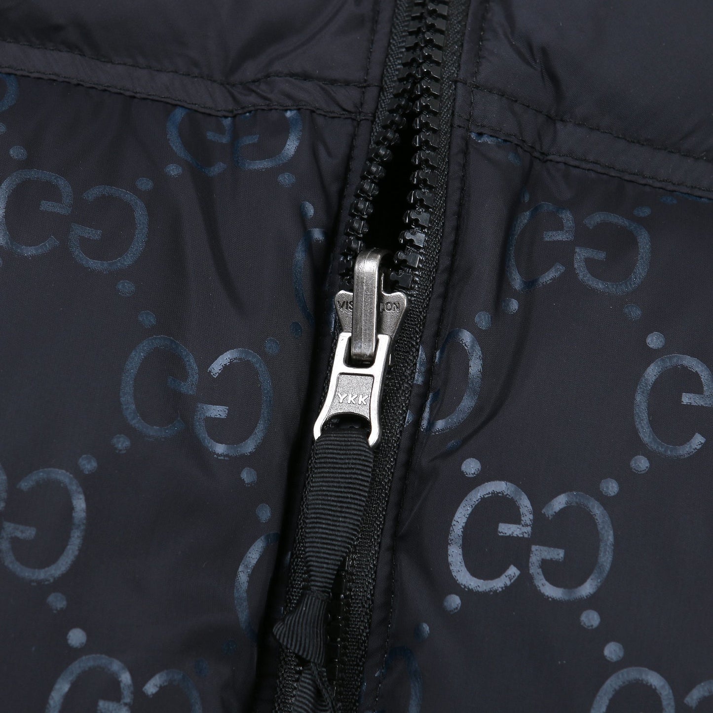 Gucci x The North Face 700 Down Jacket
