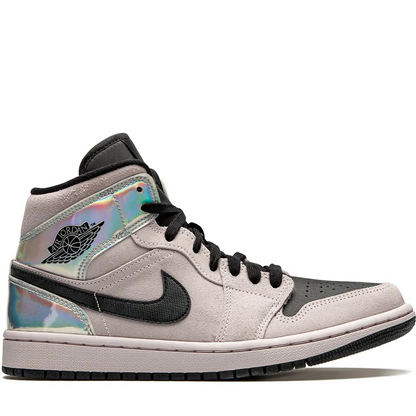 Air Jordan 1 Mid "Iridescent"