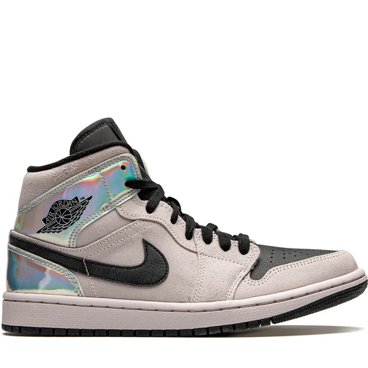 Air Jordan 1 Mid "Iridescent"