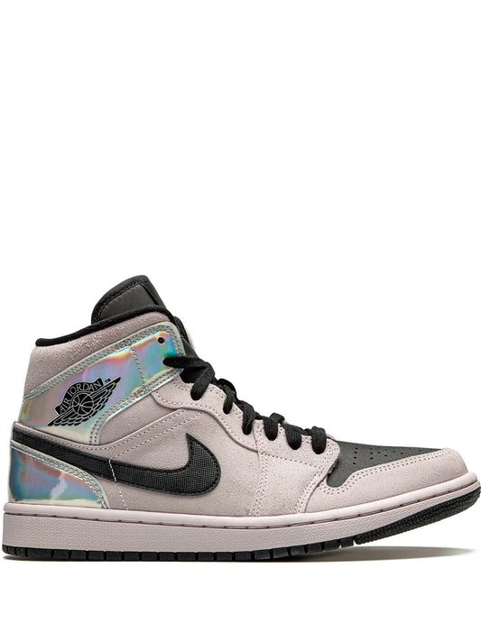 Air Jordan 1 Mid "Iridescent"