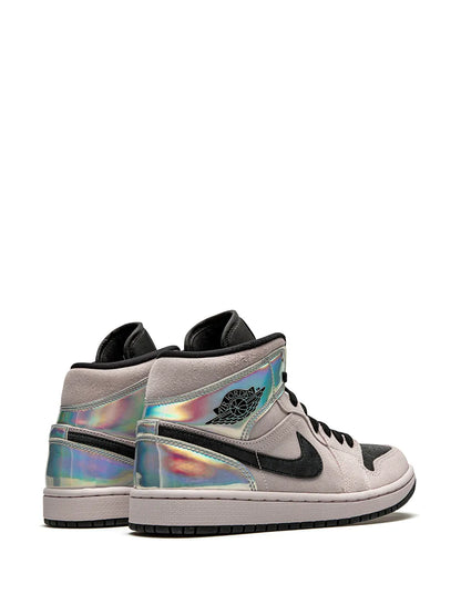 Air Jordan 1 Mid "Iridescent"
