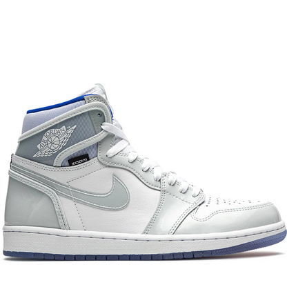 Air Jordan 1 High Zoom "Racer Blue"