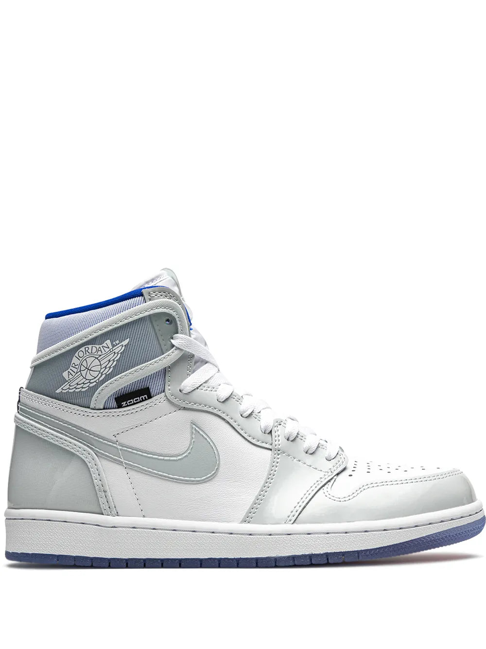 Air Jordan 1 High Zoom "Racer Blue"