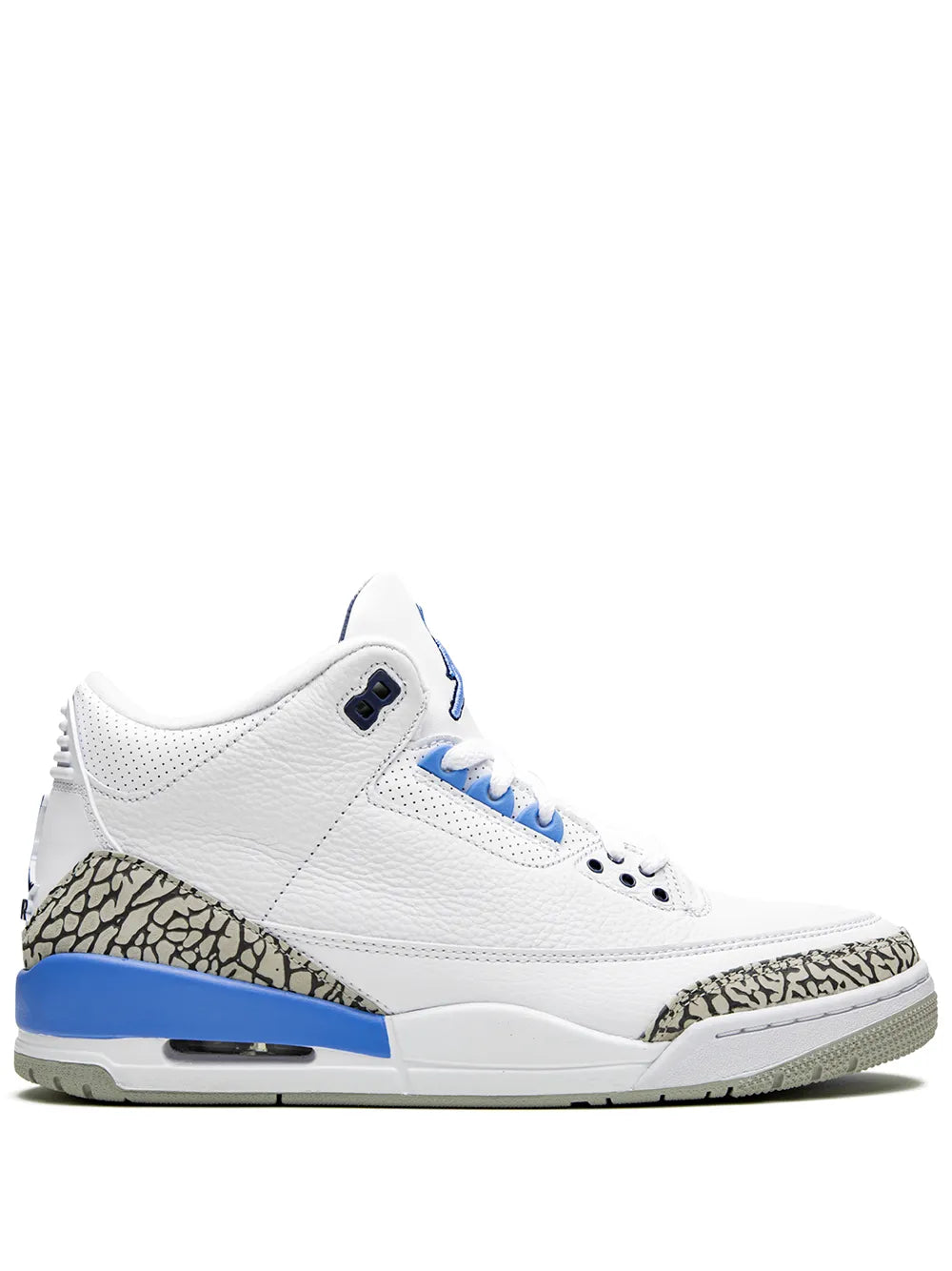 Air Jordan 3 Retro "UNC"