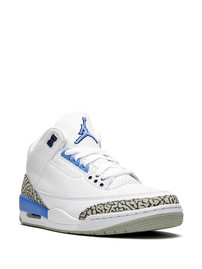 Air Jordan 3 Retro "UNC"