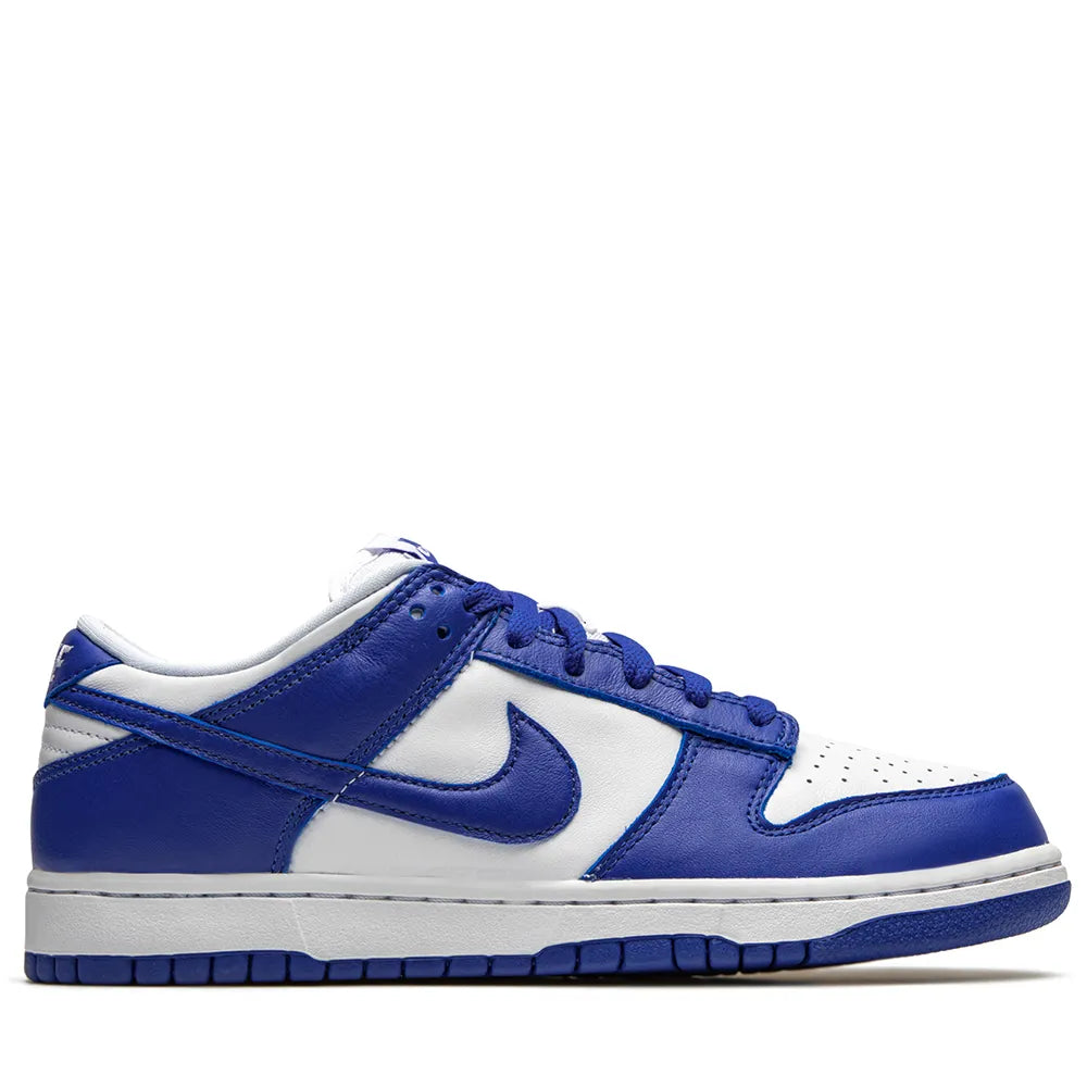 Nike Dunk Low Retro "Kentucky"