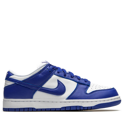 Nike Dunk Low Retro "Kentucky"