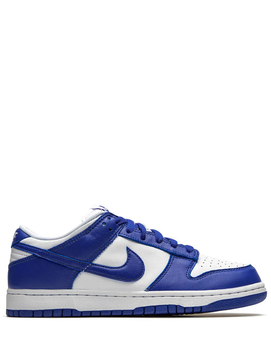 Nike Dunk Low Retro "Kentucky"