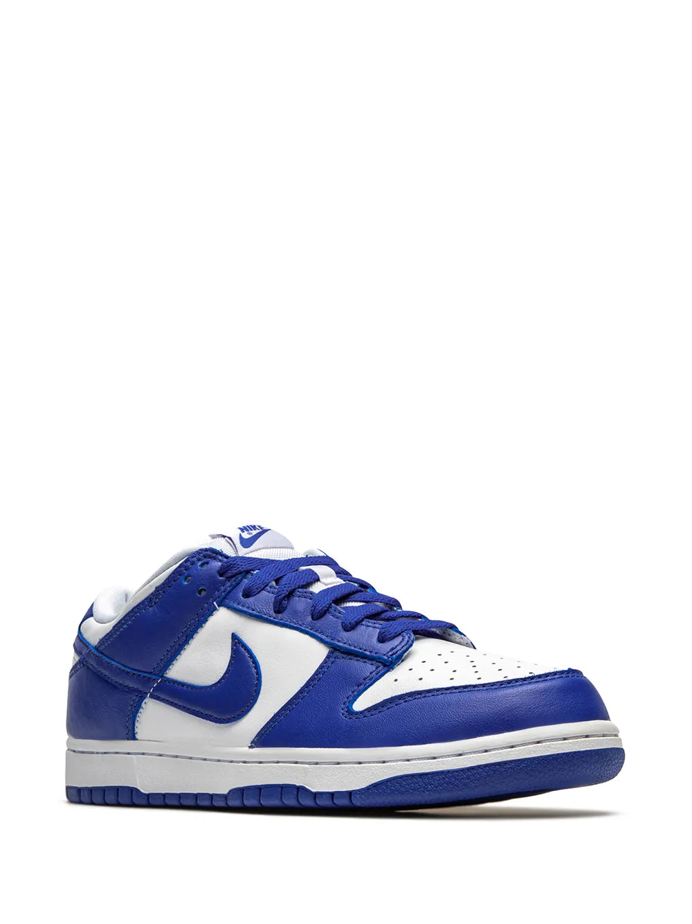 Nike Dunk Low Retro "Kentucky"