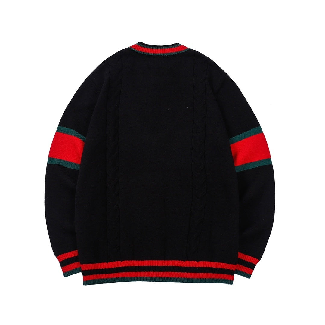 Gucci Cardigan "Black"