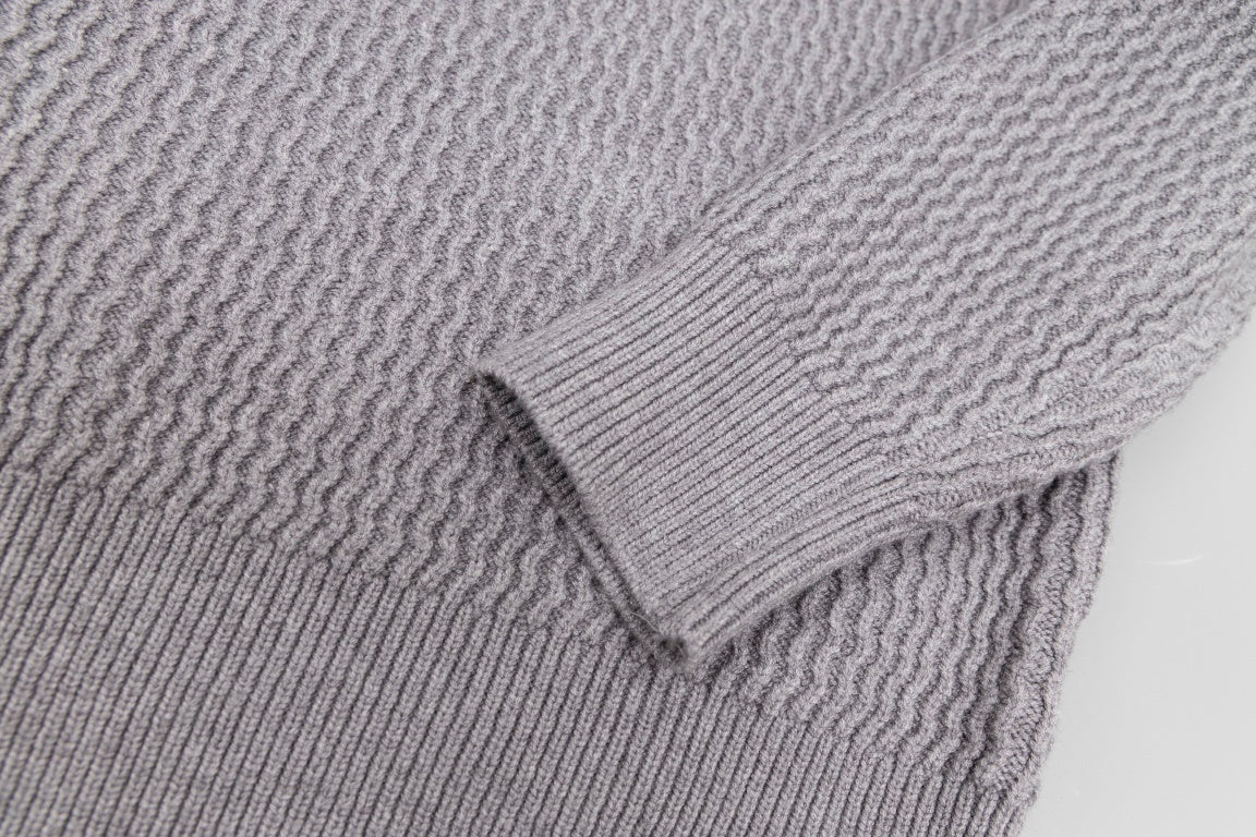 Chrome Hearts Sweater "Grey"