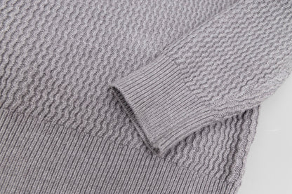 Chrome Hearts Sweater "Grey"