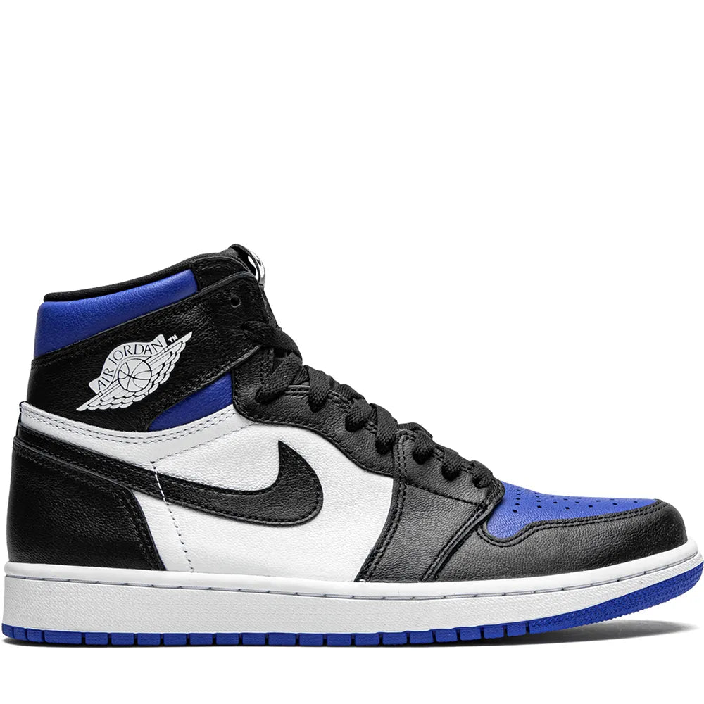 Air Jordan 1 Retro High OG "Royal Toe"