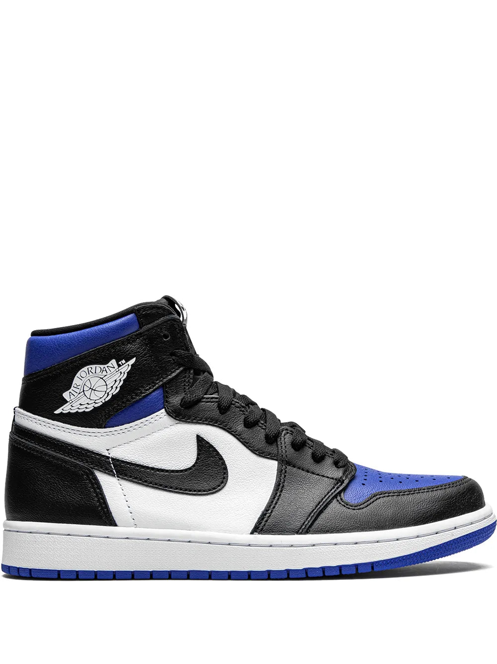 Air Jordan 1 Retro High OG "Royal Toe"