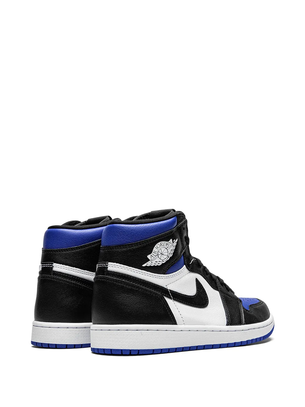 Air Jordan 1 Retro High OG "Royal Toe"