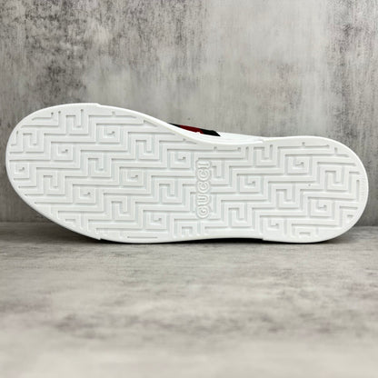 Gucci Ace "White Apple"