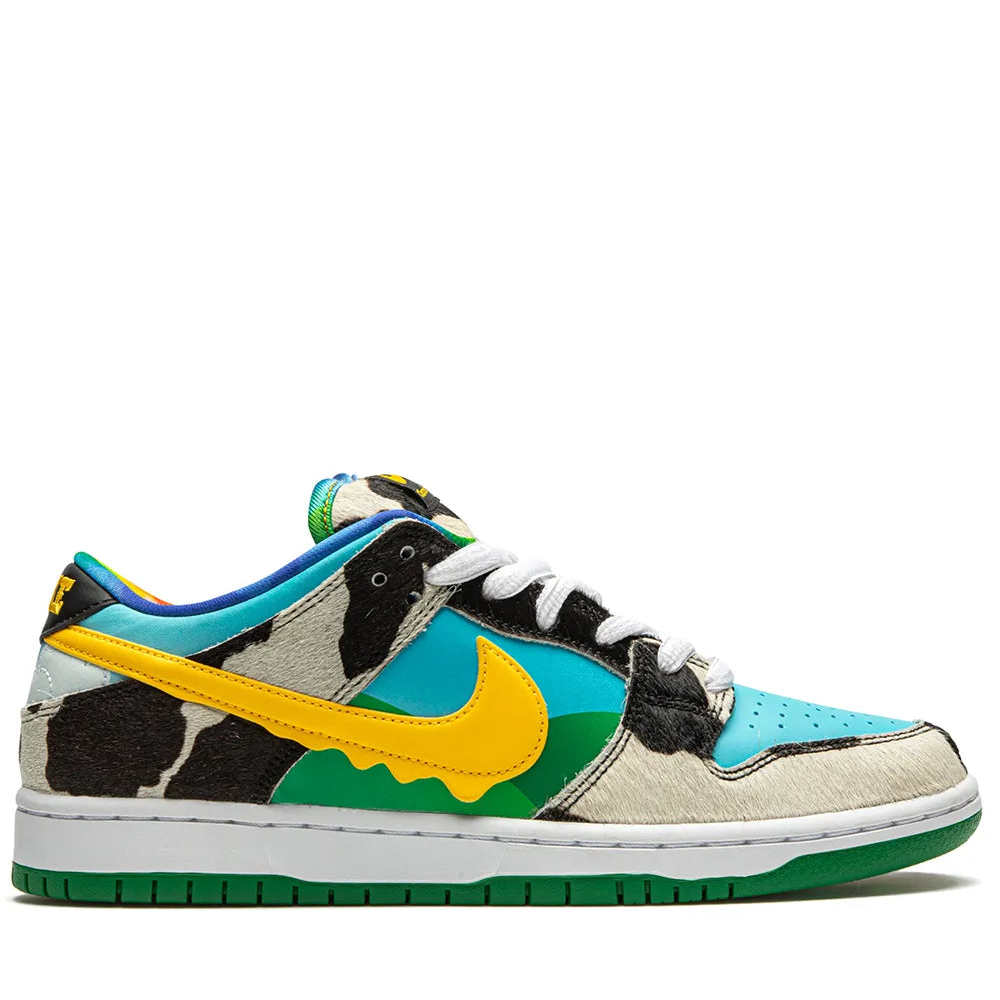 Nike x Ben & Jerry's SB Dunk Low "Chunky Dunky"