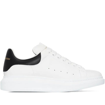 Alexander McQueen Oversized "White-Black"
