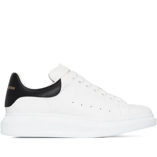 Alexander McQueen Oversized "White-Black"