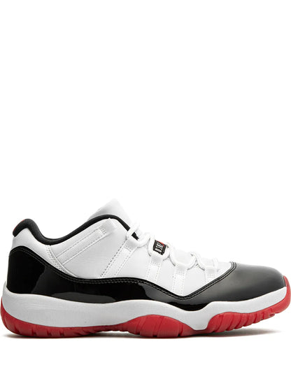 Air Jordan 11 Retro Low "Concord Bred"