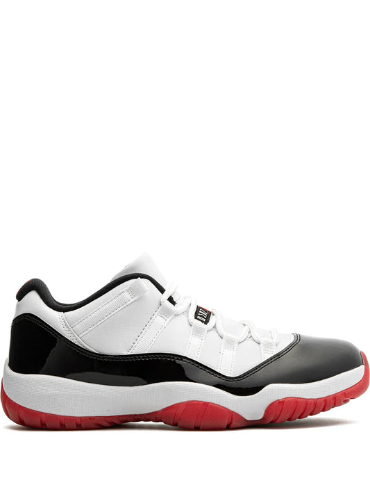 Air Jordan 11 Retro Low "Concord Bred"