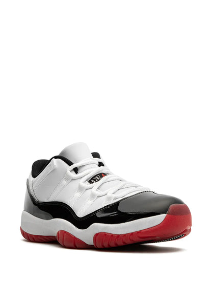Air Jordan 11 Retro Low "Concord Bred"