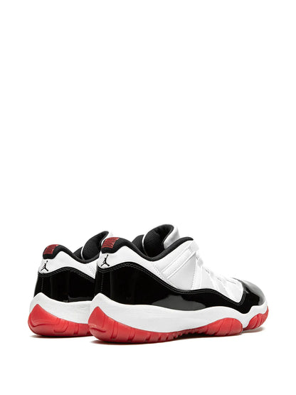 Air Jordan 11 Retro Low "Concord Bred"