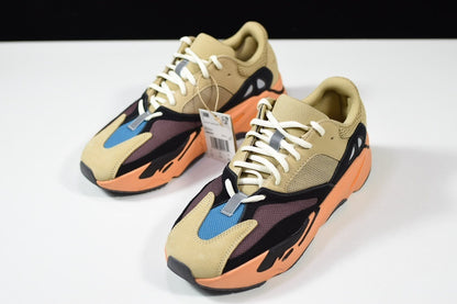 Yeezy 700 "Enflame Amber"