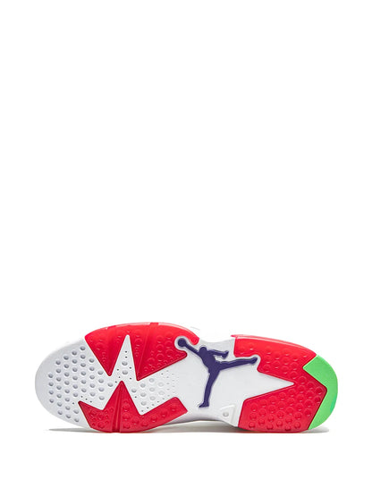 Air Jordan 6 Retro "Hare"